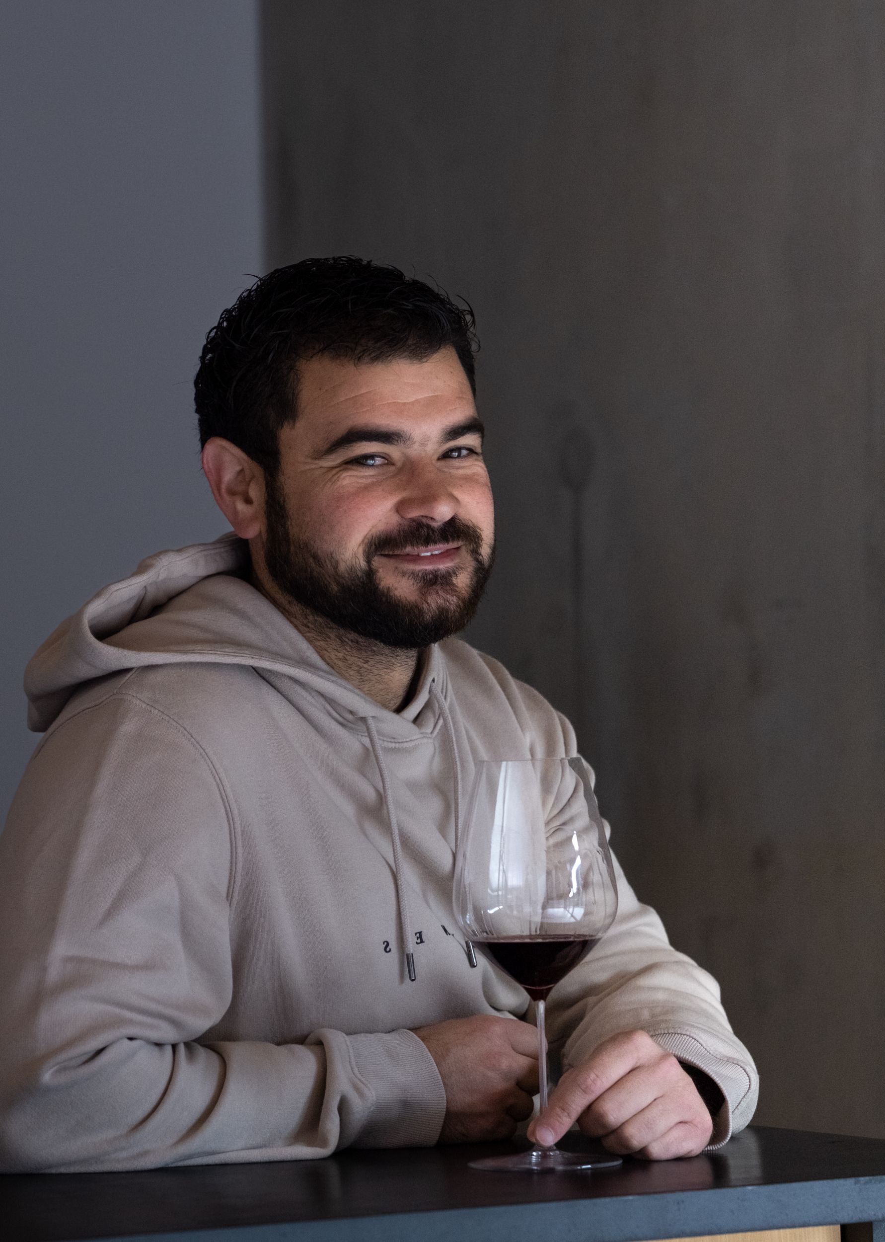 romain_torredemer_lenfant_du_pays_ Romain Torredemer, vigneron à Vingrau