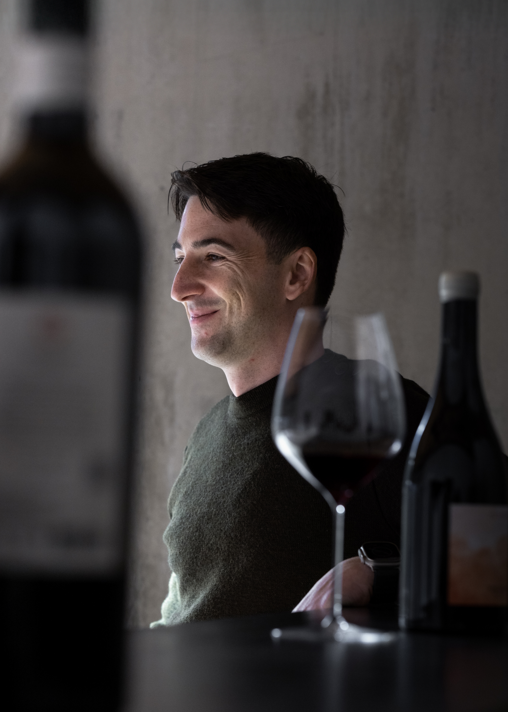 thomas_mangin_le_catalan_dadoption Thomas Mangin, vigneron du domaine Torredemer Mangin